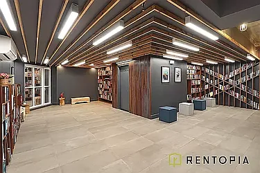 Rented by Rentopia