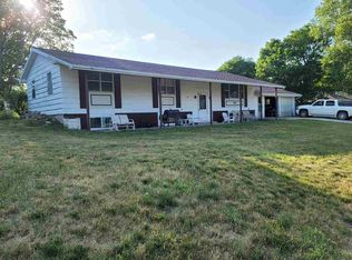 702 S California St, Tilden, NE 68781