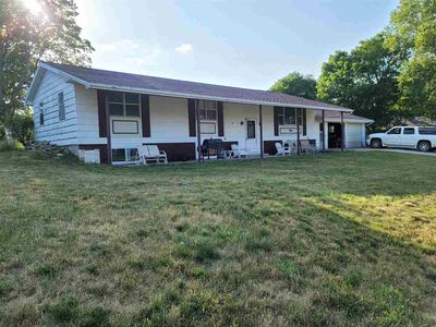 702 S California St, Tilden, NE, 68781