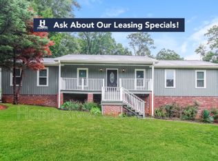 5265 Cumberland Way, Stone Mountain, GA 30087