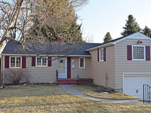 612 Park Ln, Billings, MT 59102