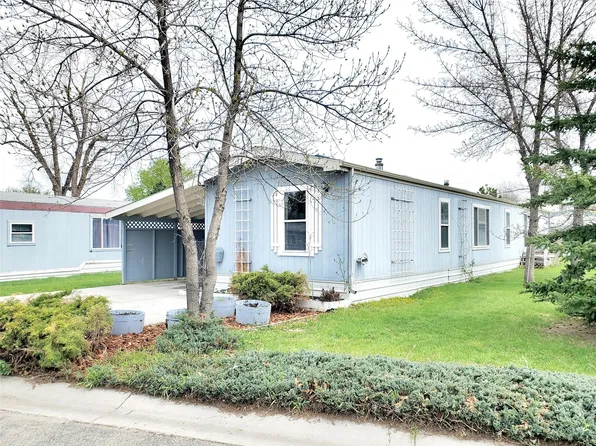 3000 Villard Ave Trailer 346, Helena, MT 59601