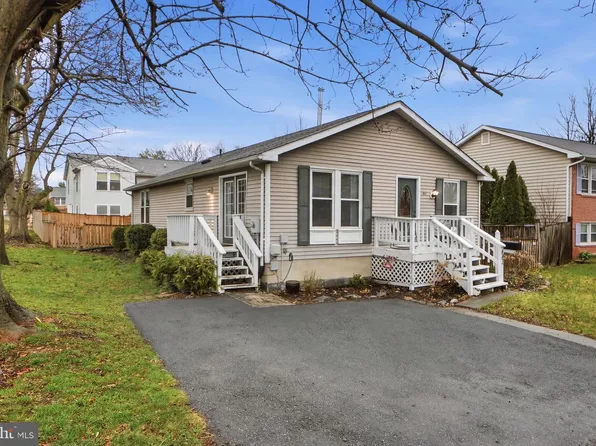 447 Center St, Frederick, MD 21701