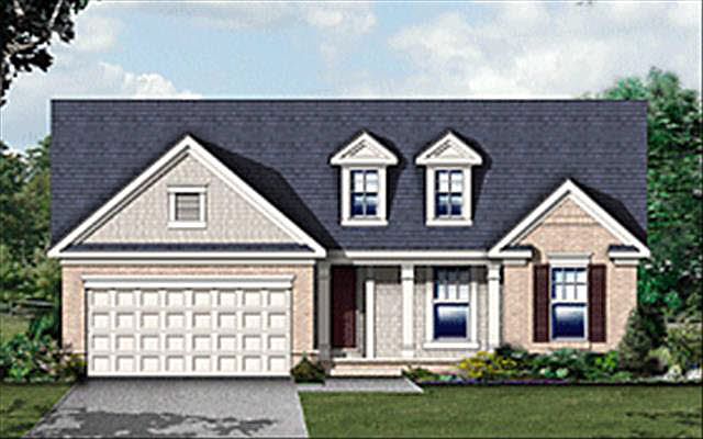 1st image of 9520 Olde Hickory Ln