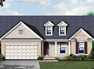 9520 Olde Hickory Ln, Newport, MI 48166