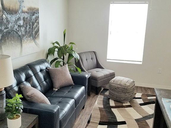 5th image of 2501 Martin Luther King Blvd #D
