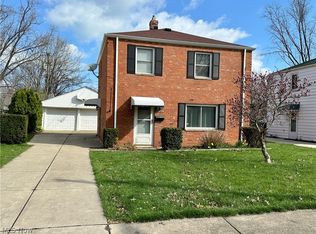 24251 Puritan Ave, Euclid, OH 44123