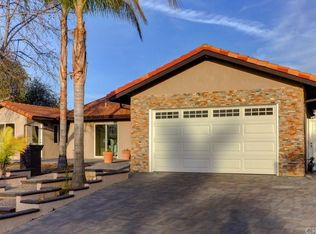 29512 Palo Dr, Laguna Niguel, CA 92677