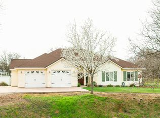 19105 Blythe Way, Cottonwood, CA 96022