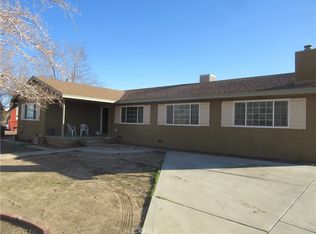 16271 Lime St, Hesperia, CA 92345