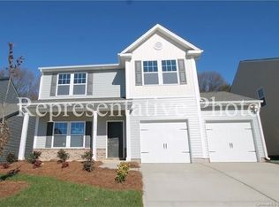 228 Whispering Hills Dr, Locust, NC 28097