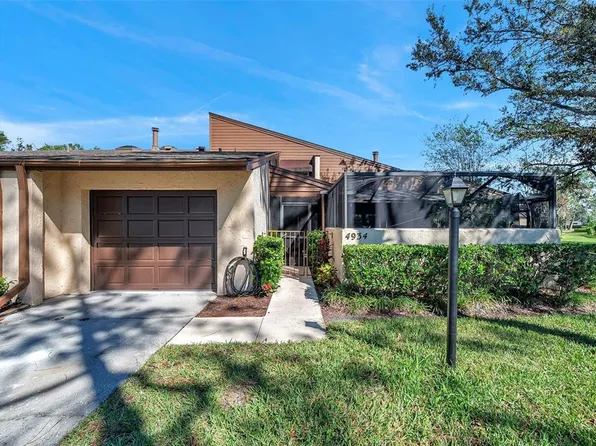 4934 Umber Way S, Tampa, FL 33624