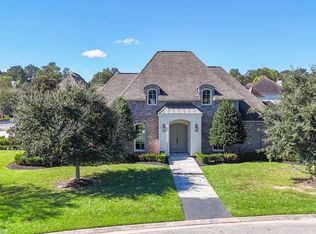 9539 Riviera Ct, Denham Springs, LA 70726