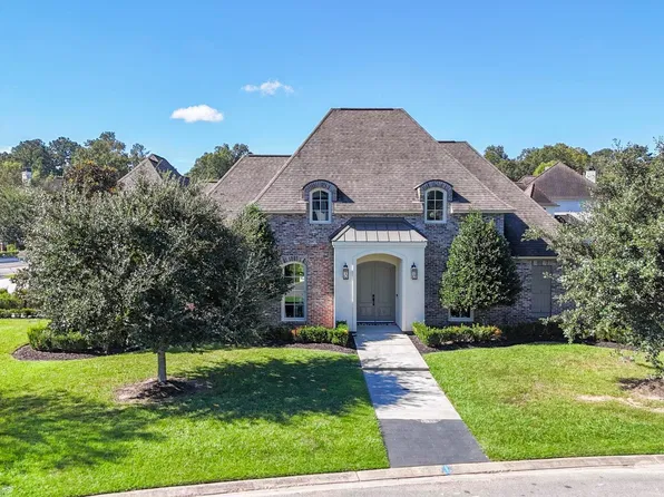 9539 Riviera Ct, Denham Springs, LA 70726