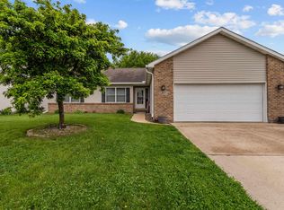 355 Mesa Dr, Russiaville, IN 46979