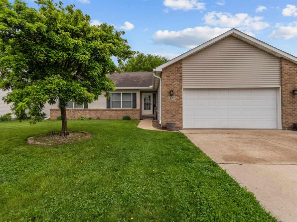 355 Mesa Dr, Russiaville, IN 46979