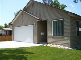 1627 S Merrill St, Boise, ID 83705