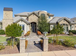 2357 E 3970 S, St George, UT 84790