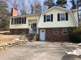 345 Pearl St, Gardner, MA 01440