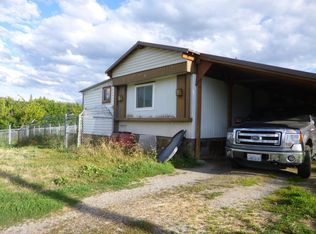 976 Philpott Rd, Colville, WA 99114