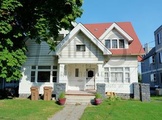 1730 W Riverside Ave #1, Spokane, WA 99201