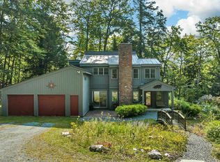 291 Hard Rd, Hartford, VT 05047