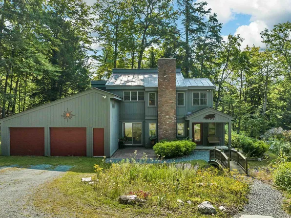 291 Hard Road, Hartford, VT 05059
