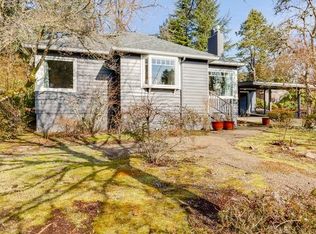 651 SW Maplecrest Ct, Portland, OR 97219