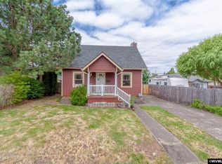 1165 13th St NE, Salem, OR 97301