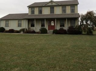 17121 Sharp Rd, Sidney, OH 45365