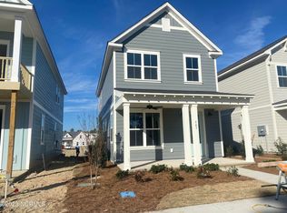 943 Fresnel Run, Wilmington, NC 28412