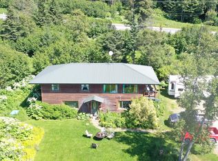1552 Saltwater Dr, Homer, AK 99603