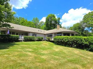 2325 Red Stone Rd, Marion, VA 24354