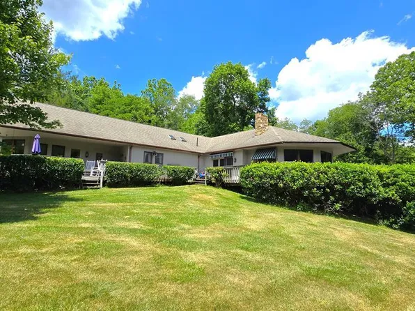 2325 Red Stone Rd, Marion, VA 24354