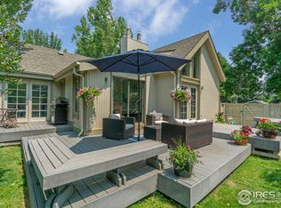 831 Warren Lndg, Fort Collins, CO 80525