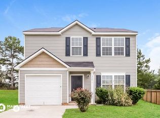 755 Dove Pl, Social Circle, GA 30025