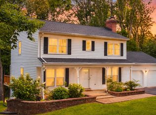 13594 Skyview Ter W, Mount Airy, MD 21771
