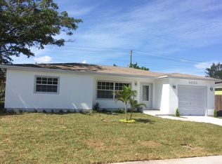 4883 Ataman St, Boca Raton, FL 33428