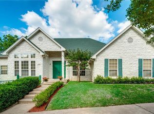 2411 Valley View Dr, Cedar Hill, TX 75104
