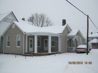 143 Scioto Ave, Chillicothe, OH 45601