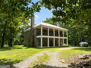 286 Killarney Way, Kingston, GA 30145