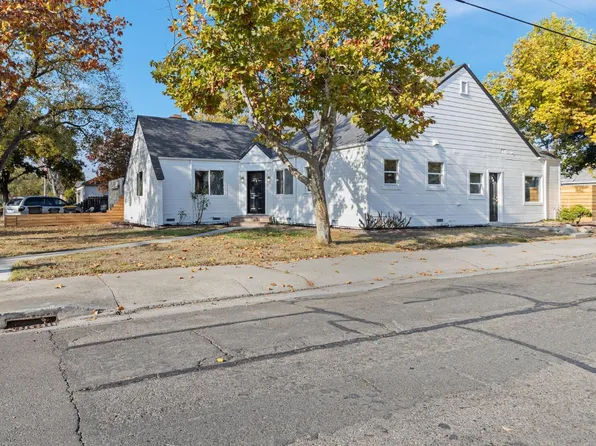 1 W Arcade St, Stockton, CA 95204