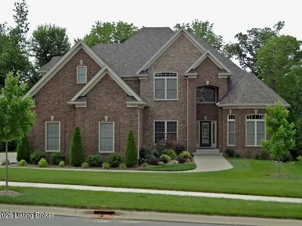 5510 Rock Valley Way, Louisville, KY 40241