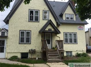 954 W Cross St APT 3, Ypsilanti, MI