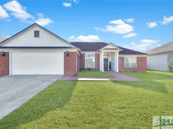 43 Hopeland Drive, Savannah, GA 31419