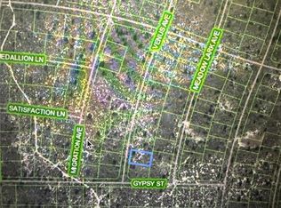 548 Venus Ave Lot 18, Lake Placid, FL 33852