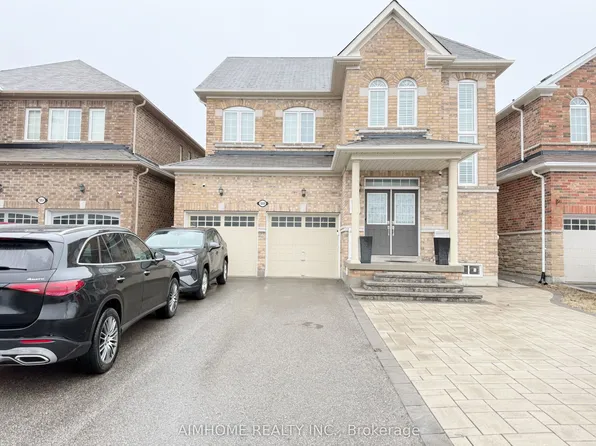 1808 Jack Glenn St, Oshawa, ON L1K 0W3