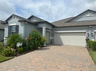 9915 Red Bay Loop, Land O Lakes, FL 34637