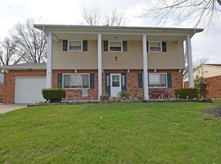 1651 Citadel Pl, Cincinnati, OH 45255
