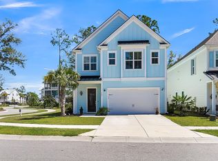 100 Low Tide Ct, Charleston, SC 29492